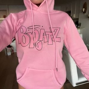 Bratz hoodie